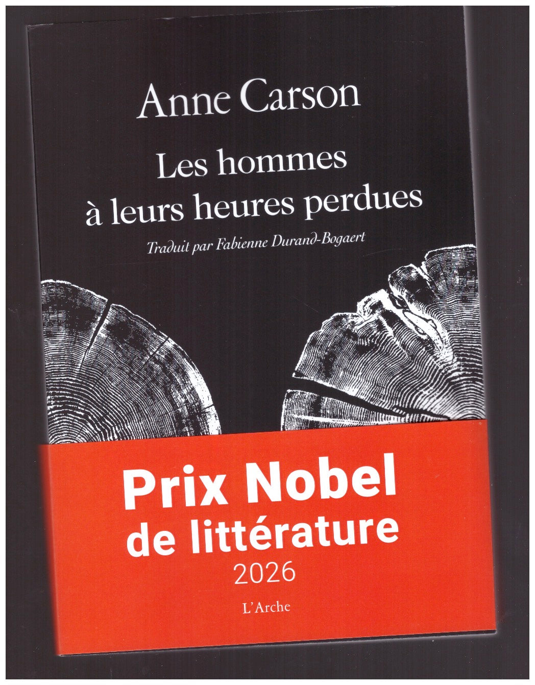 Les hommes à leurs heures perdues