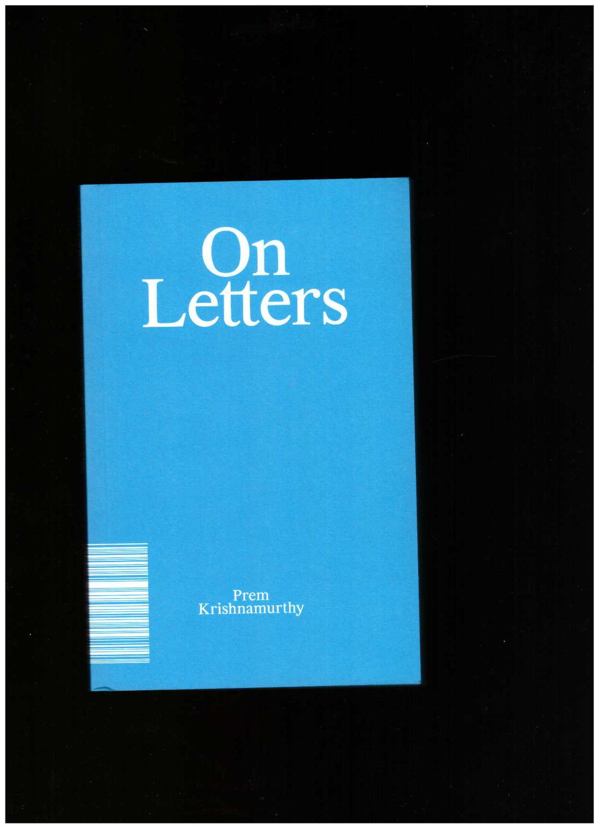 On Letters