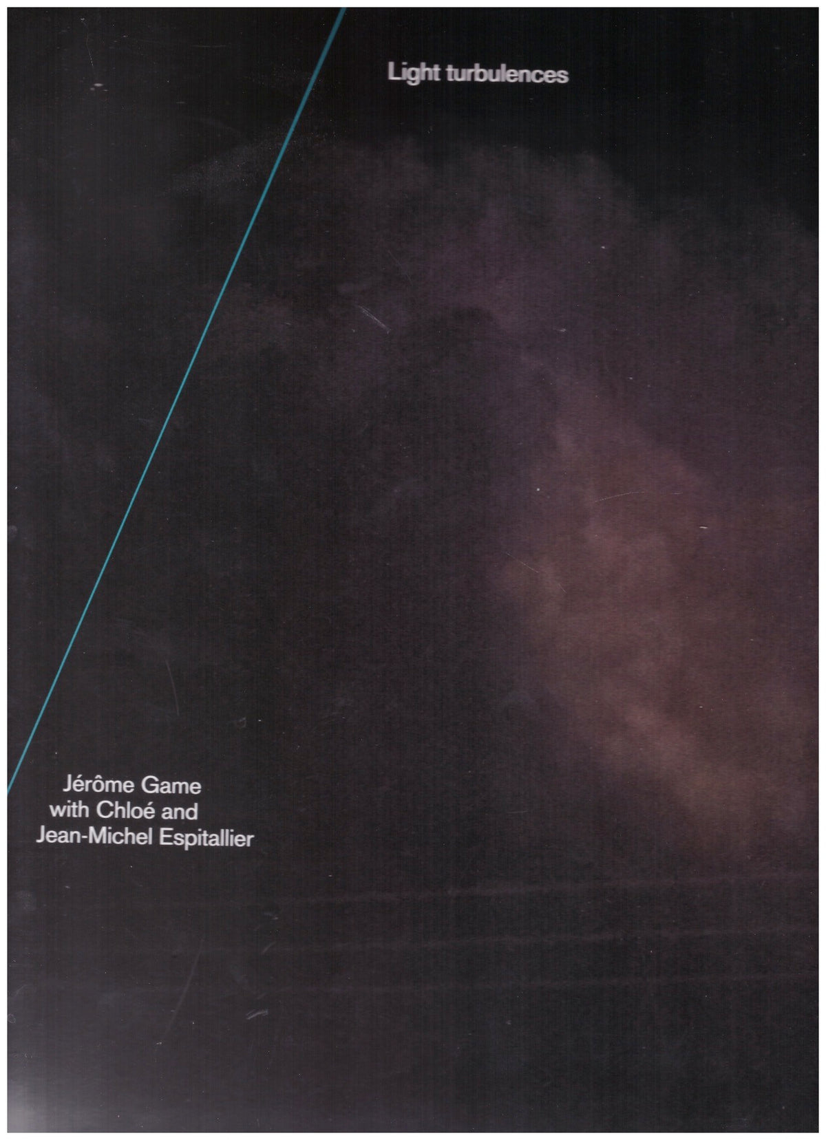 Light turbulences