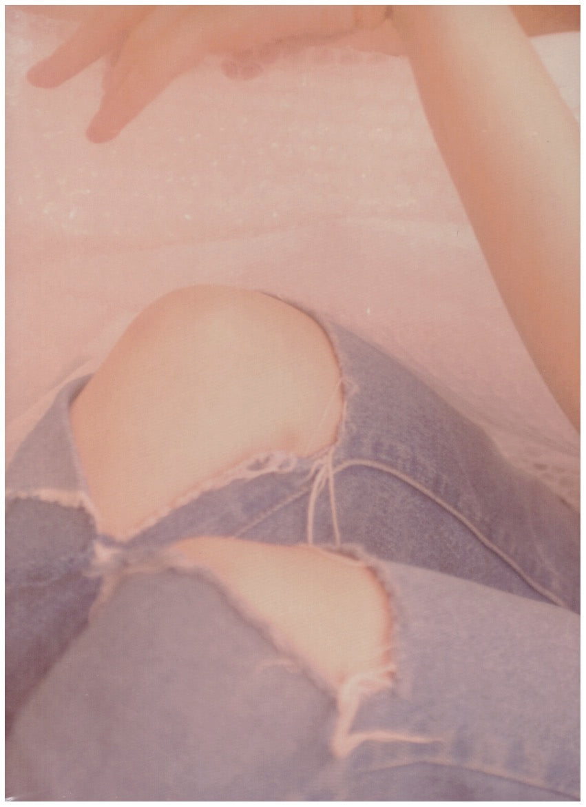 Limpid as the Solitudes