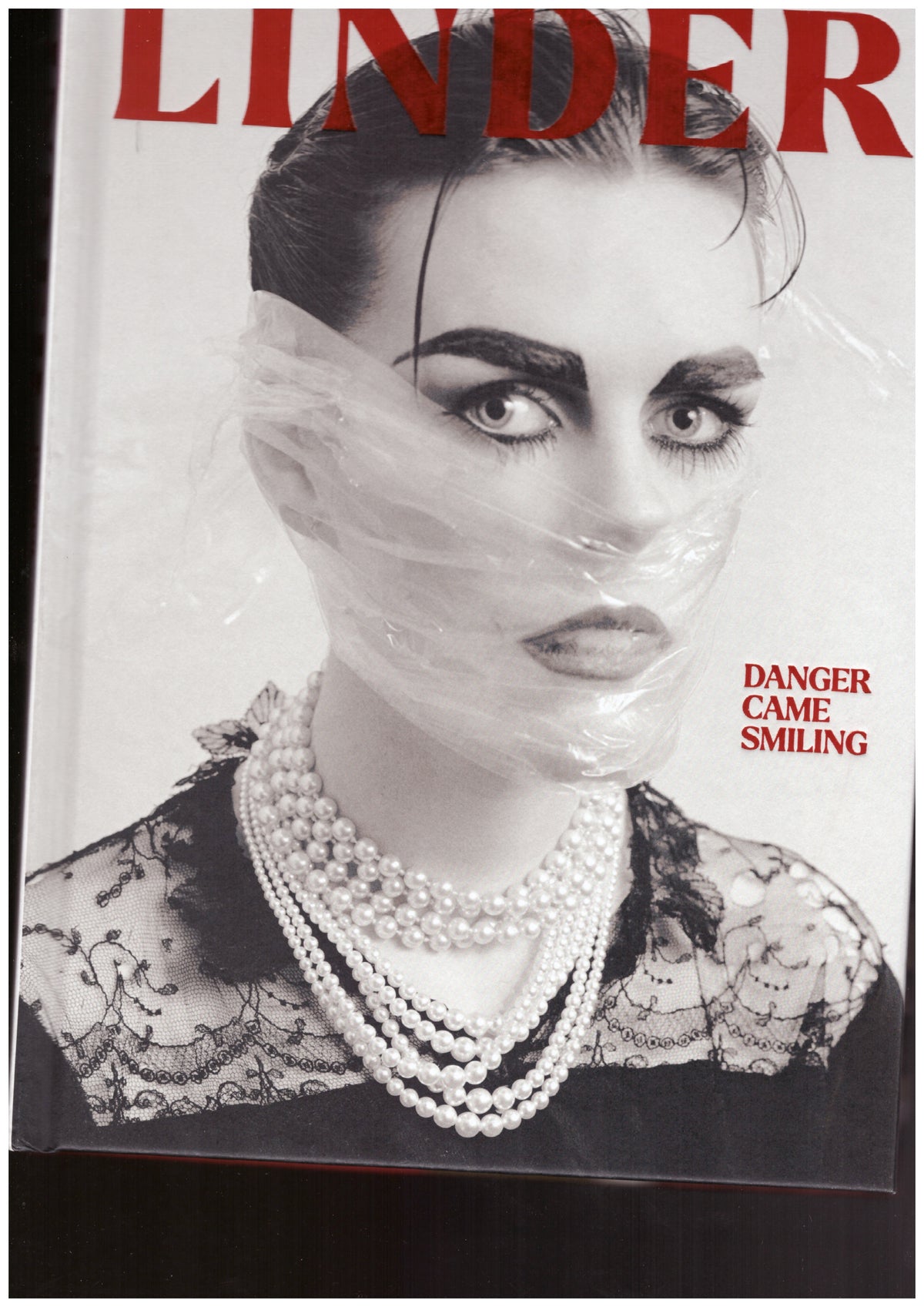 Linder: Danger Came Smiling