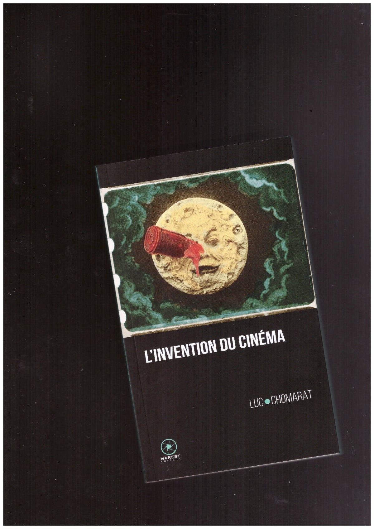 L'invention du cinéma