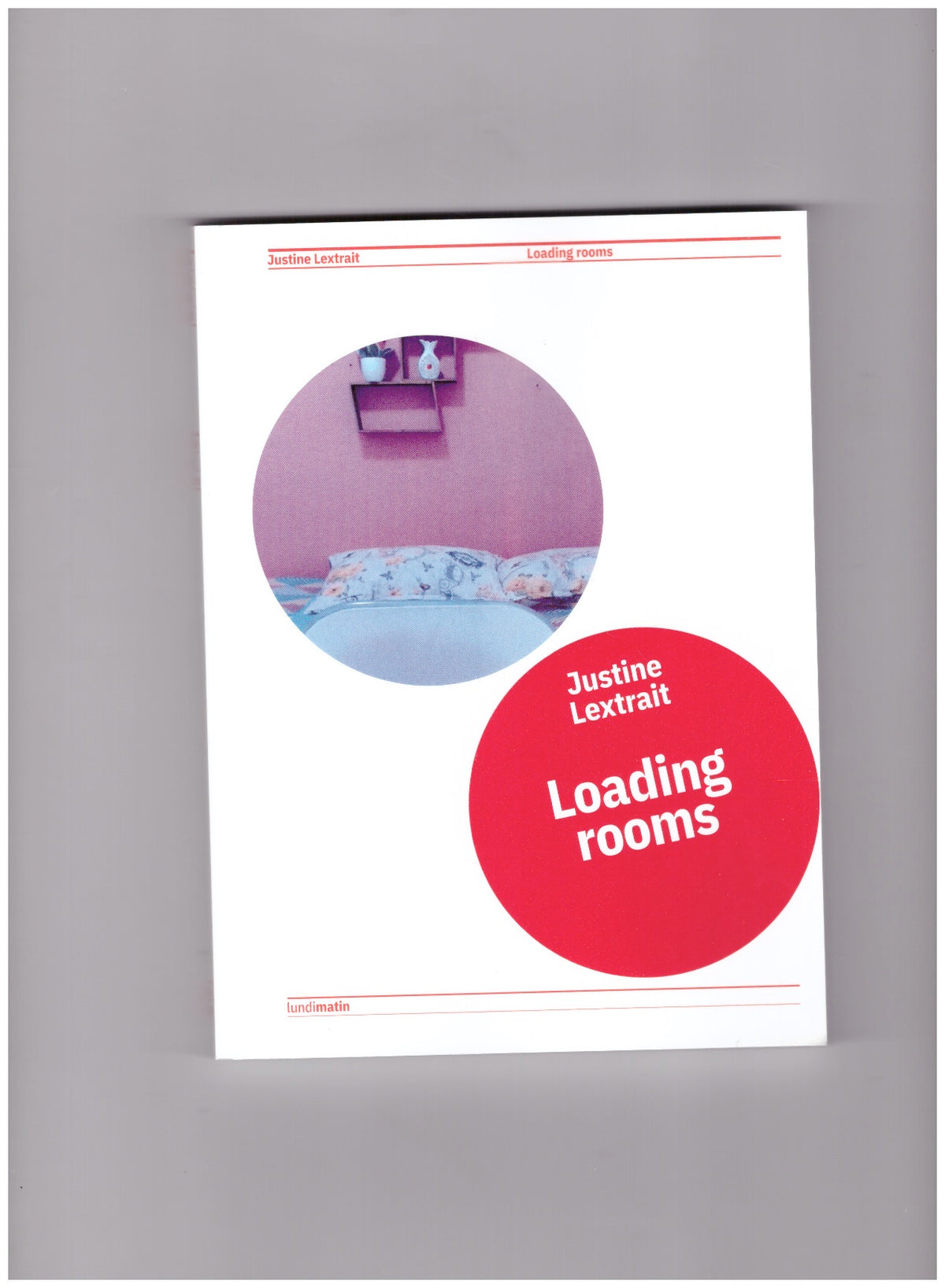 Loading rooms