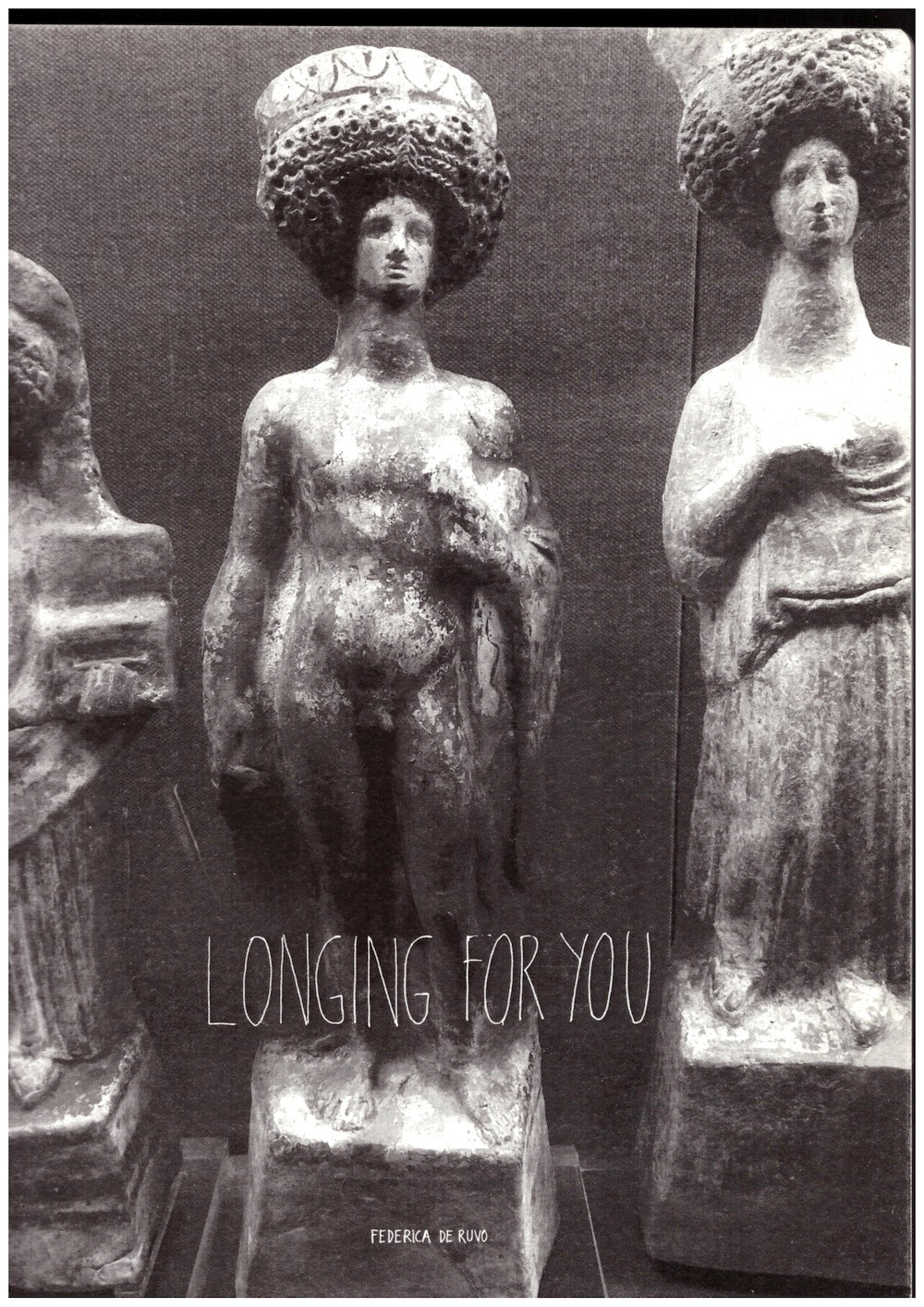 Longing for you