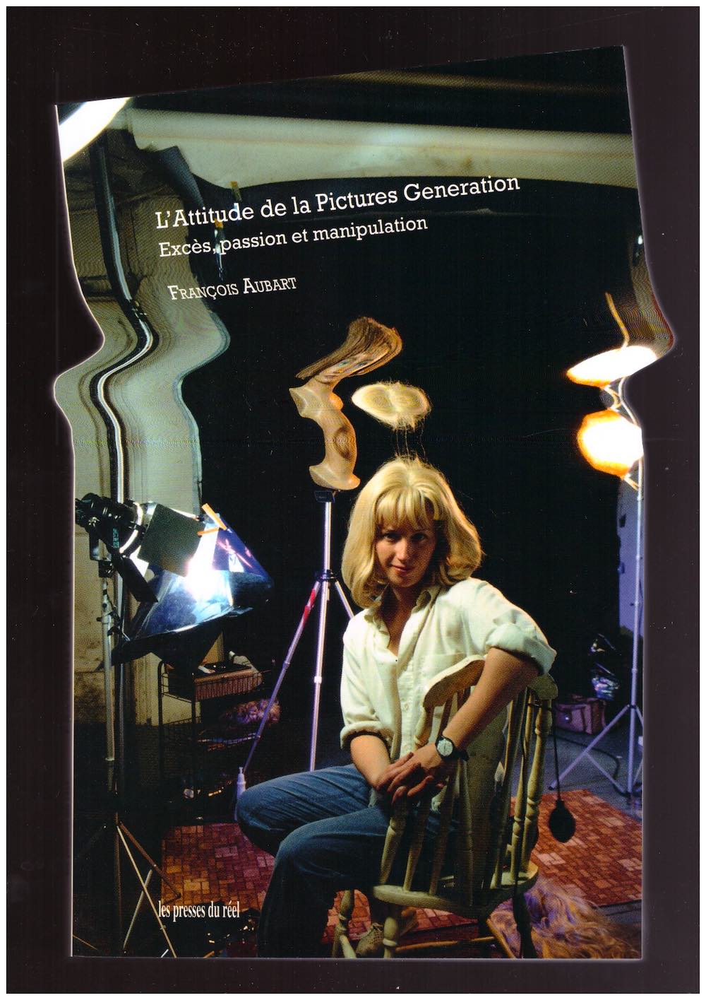 L'attitude de la Pictures Generation – Excès, passion et manipulation