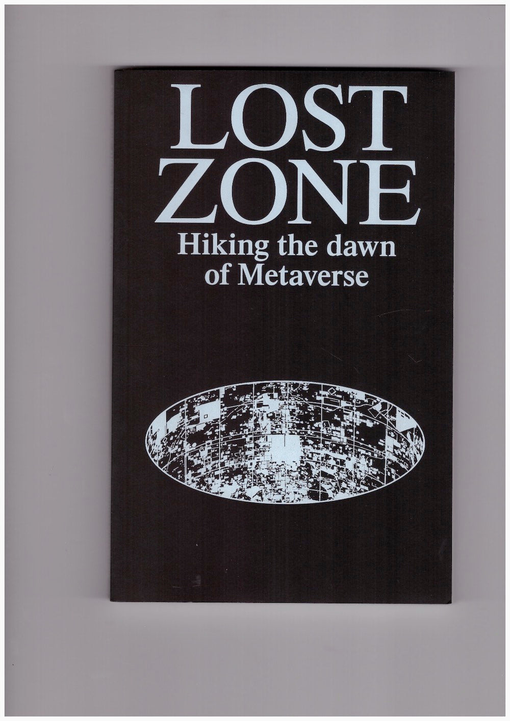 Lost Zone. Hiking the Dawn of Metaverse