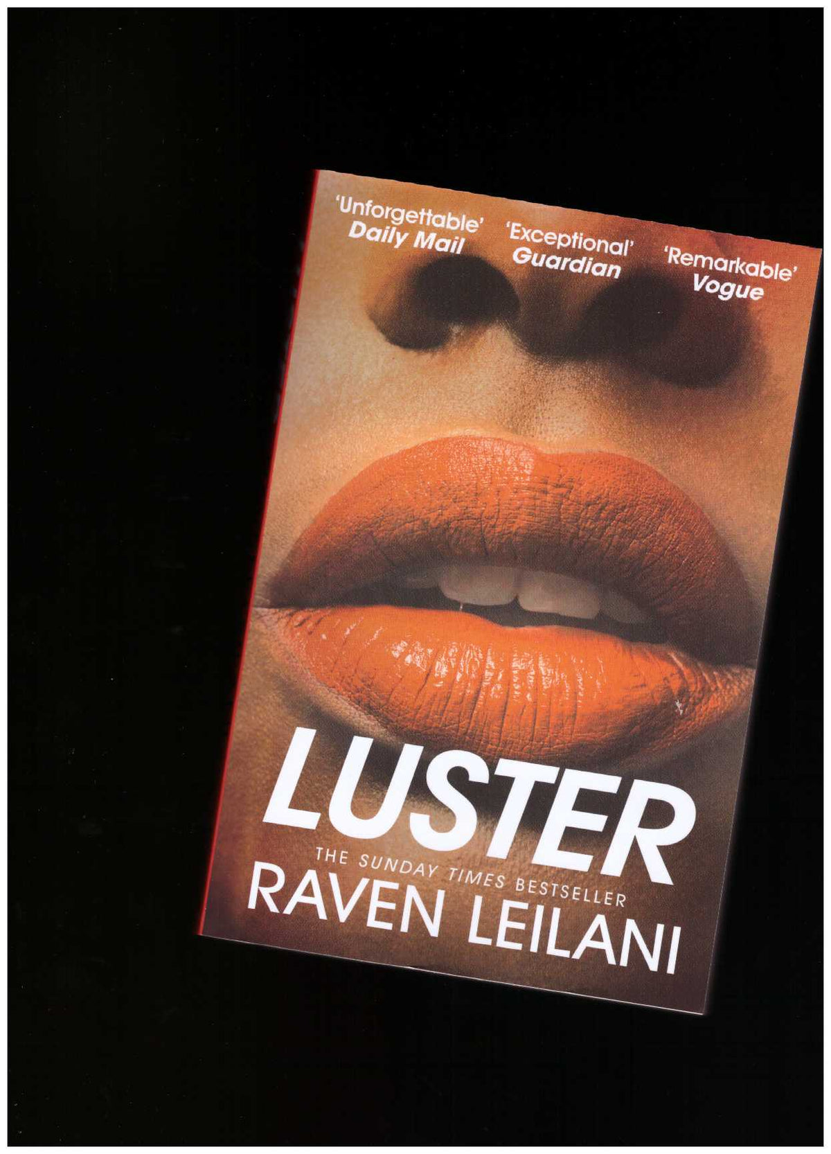 Luster