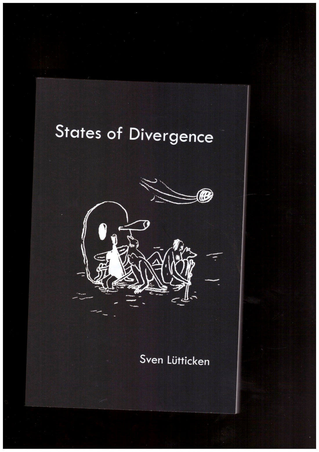 States of Divergence
