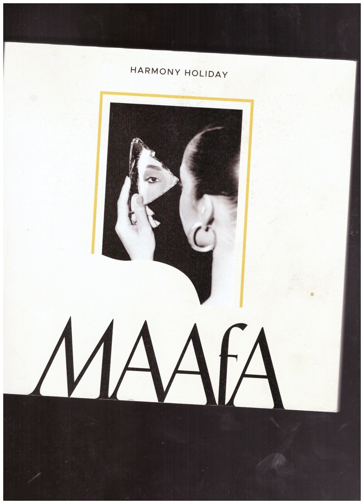 Maafa