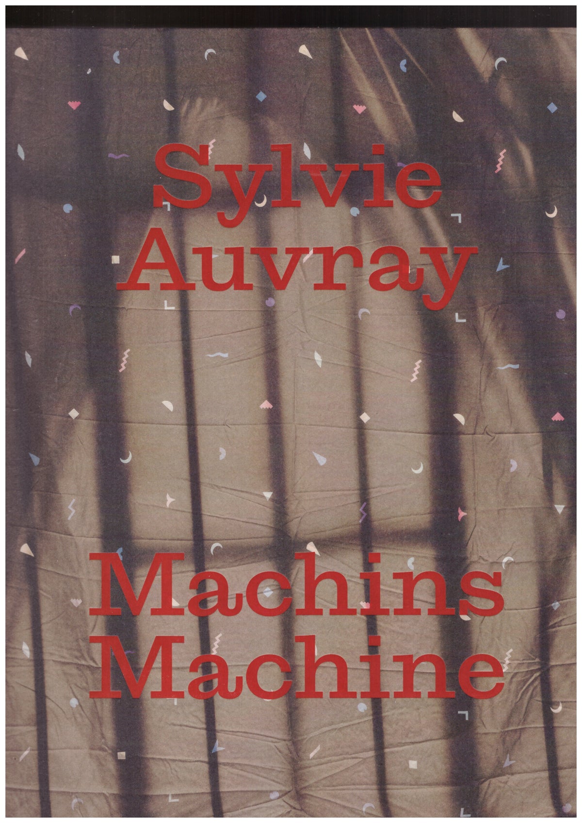 Machins Machine