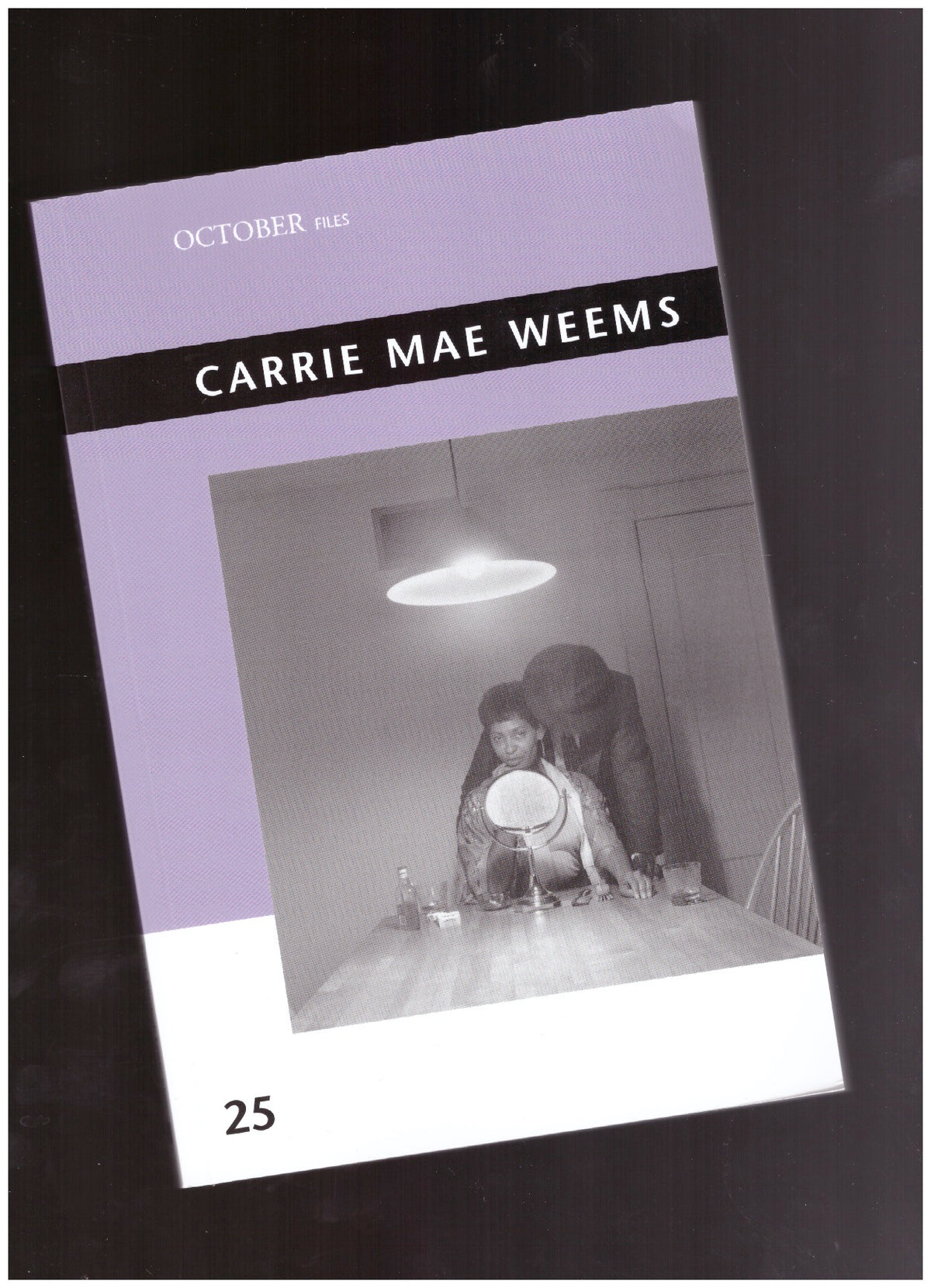 October Files 25: Carrie Mae Weems