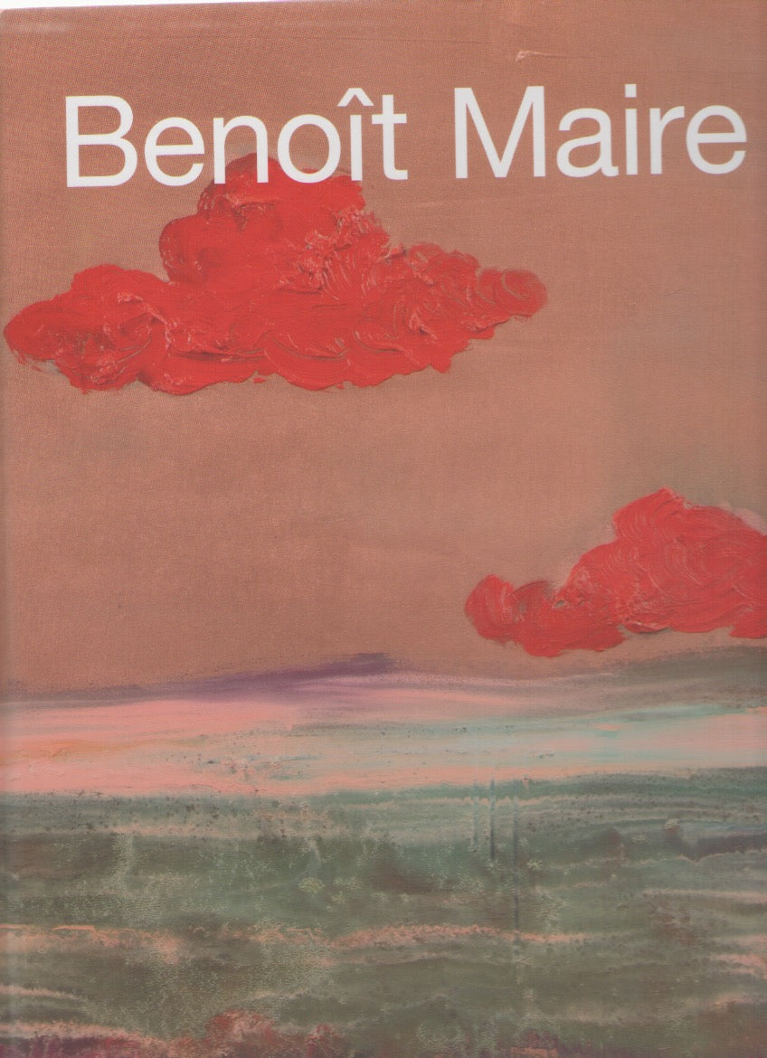 Benoît Maire