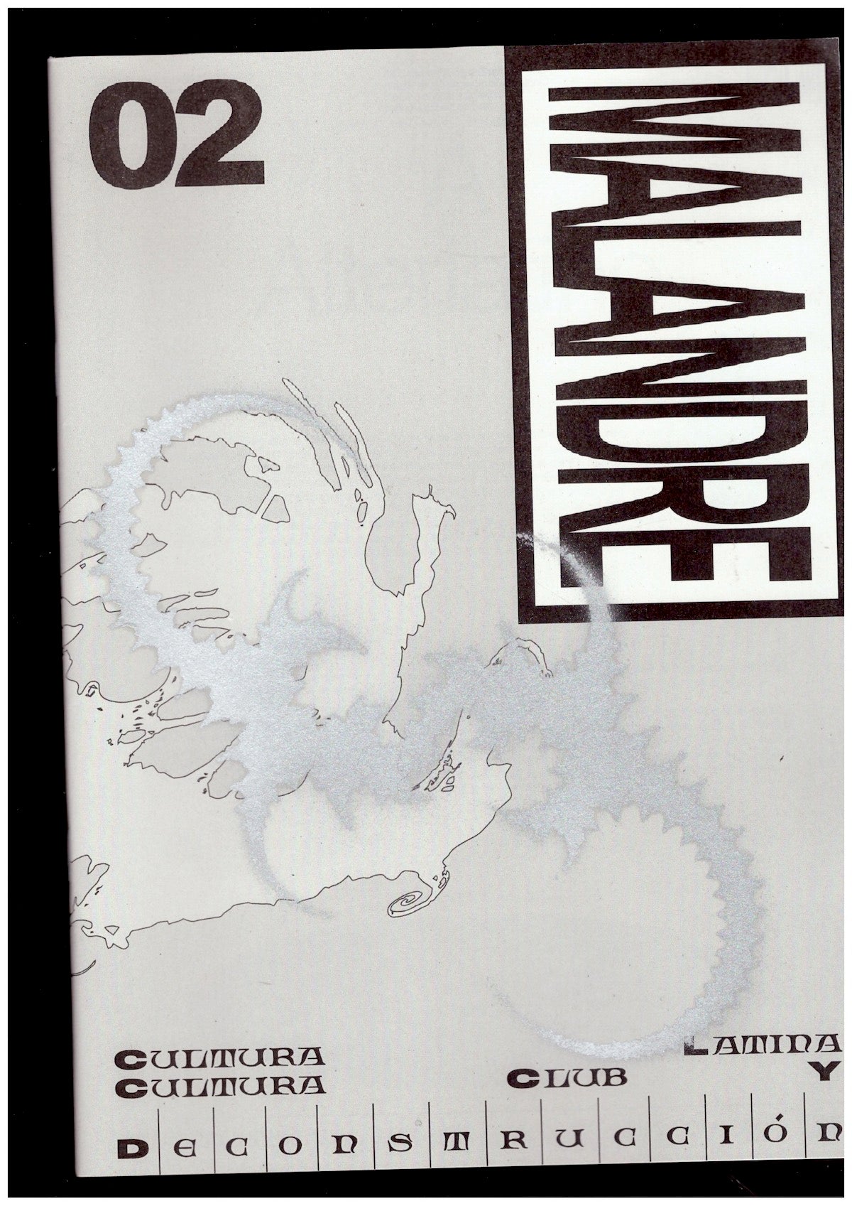 Malandre #2