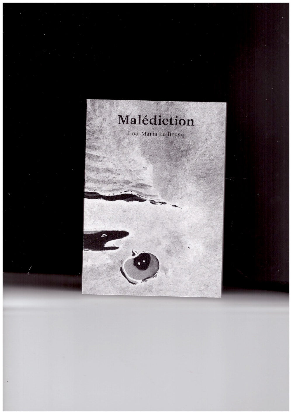Malédiction