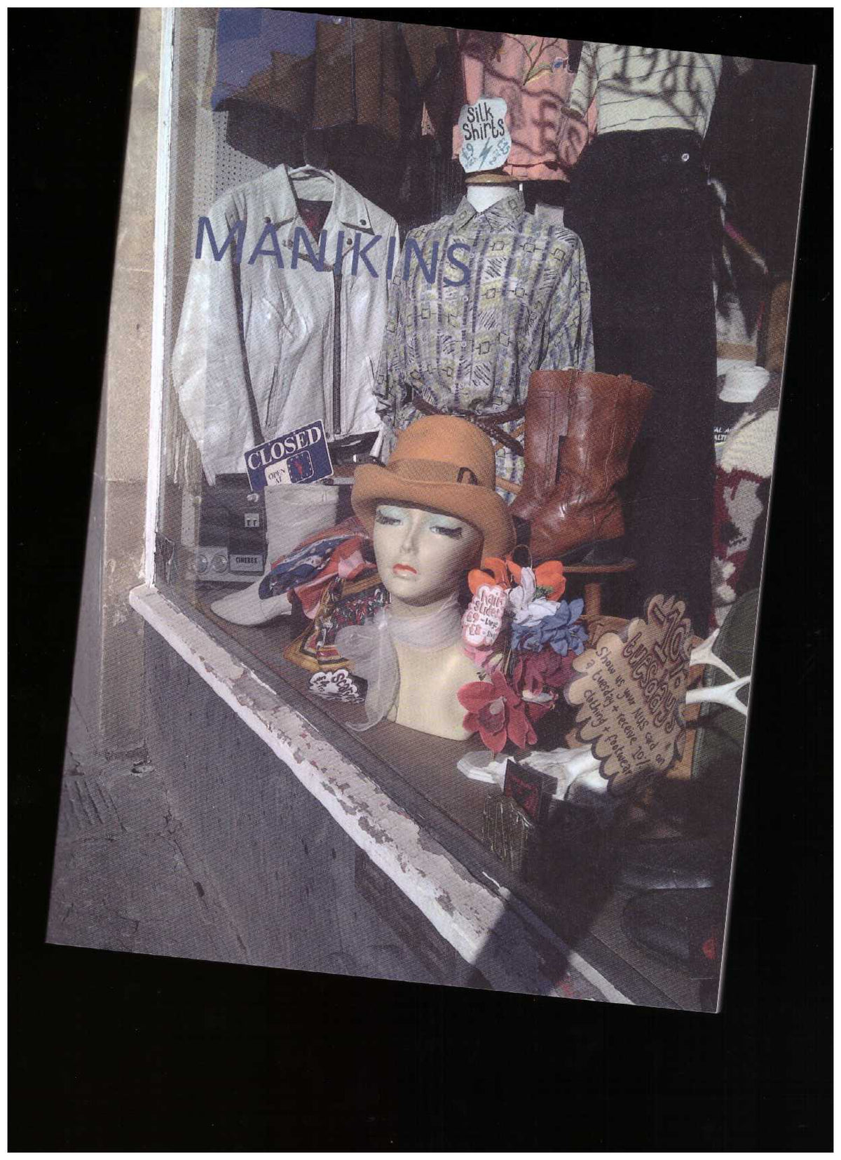 Manikins