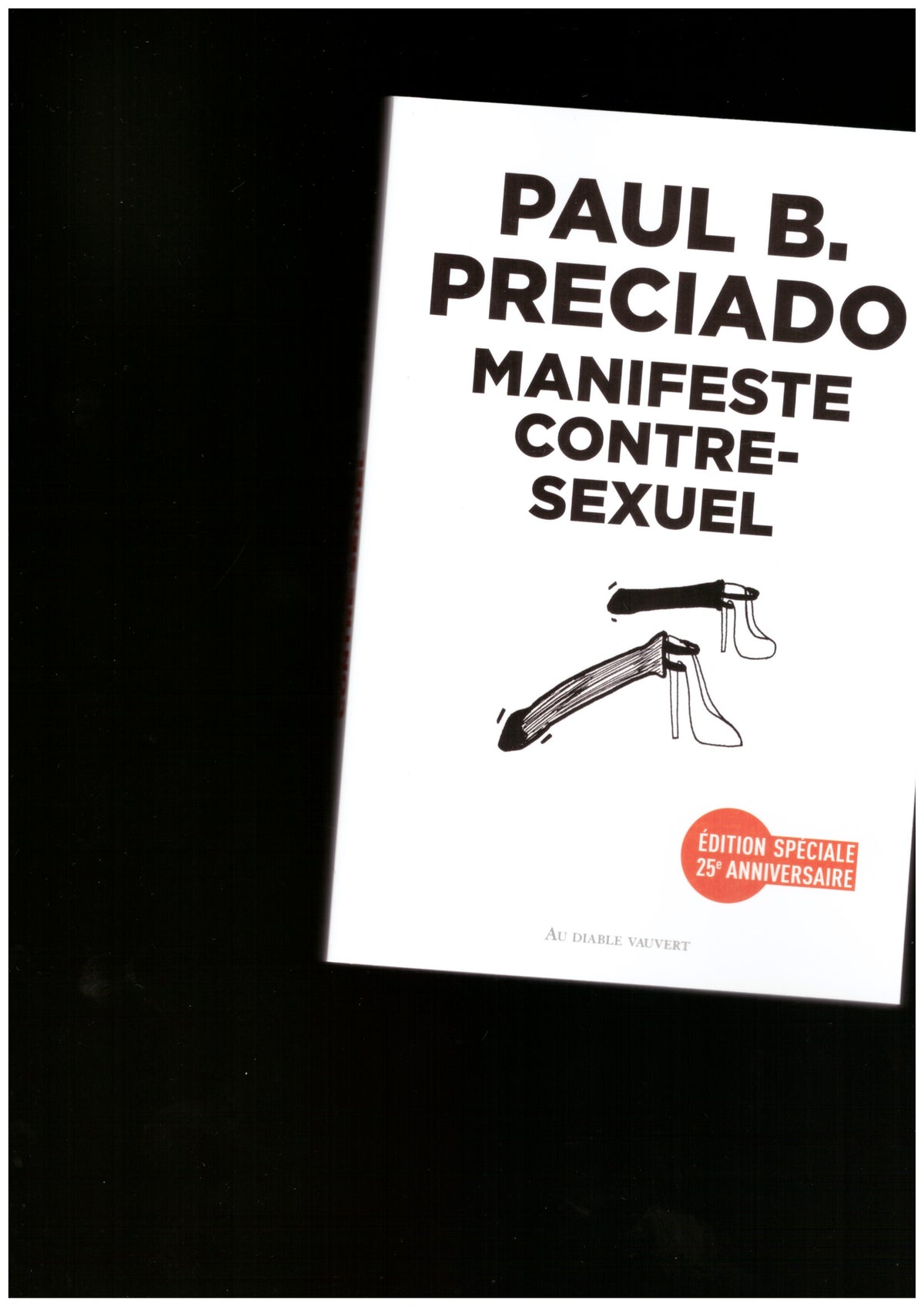 Manifeste contra-sexuel