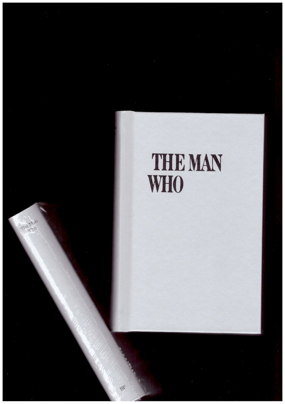 The Man Who