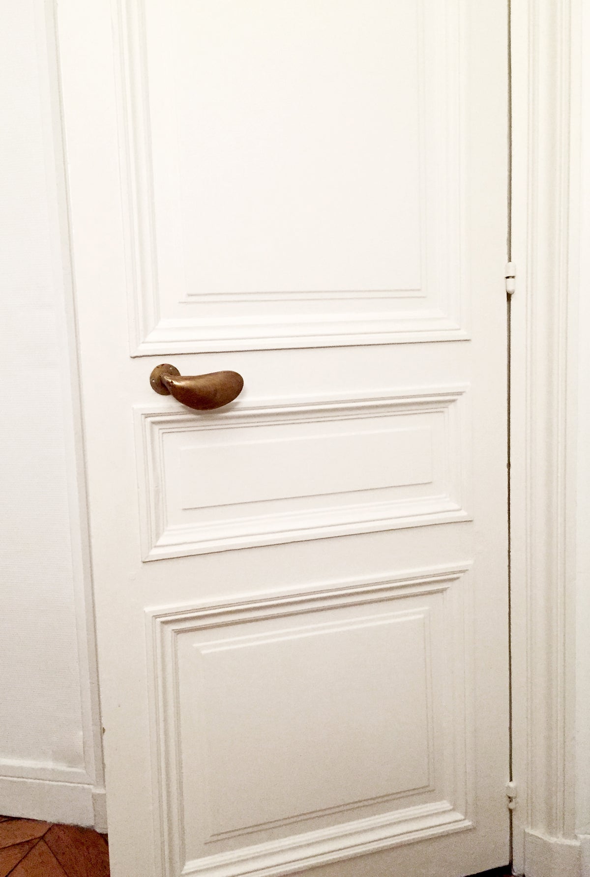 Door Handles