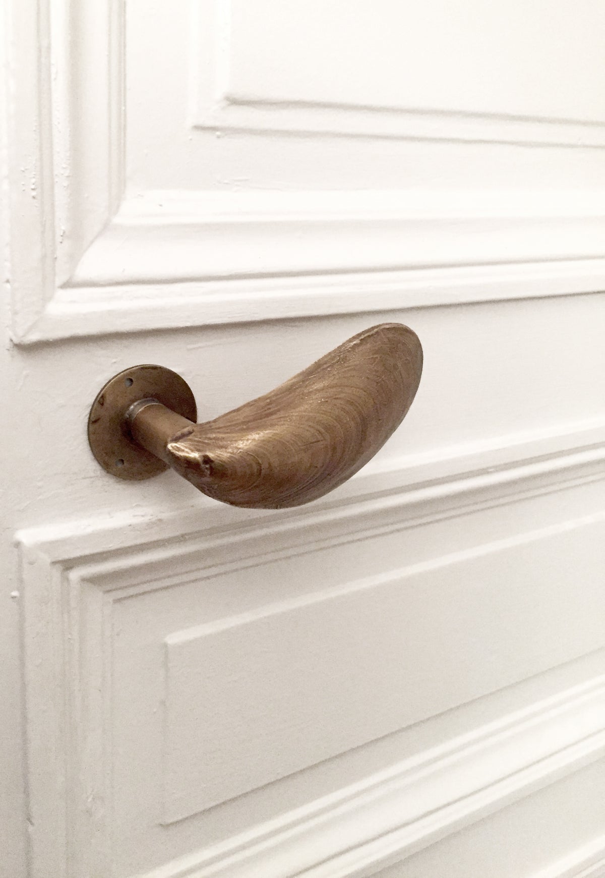 Door Handles