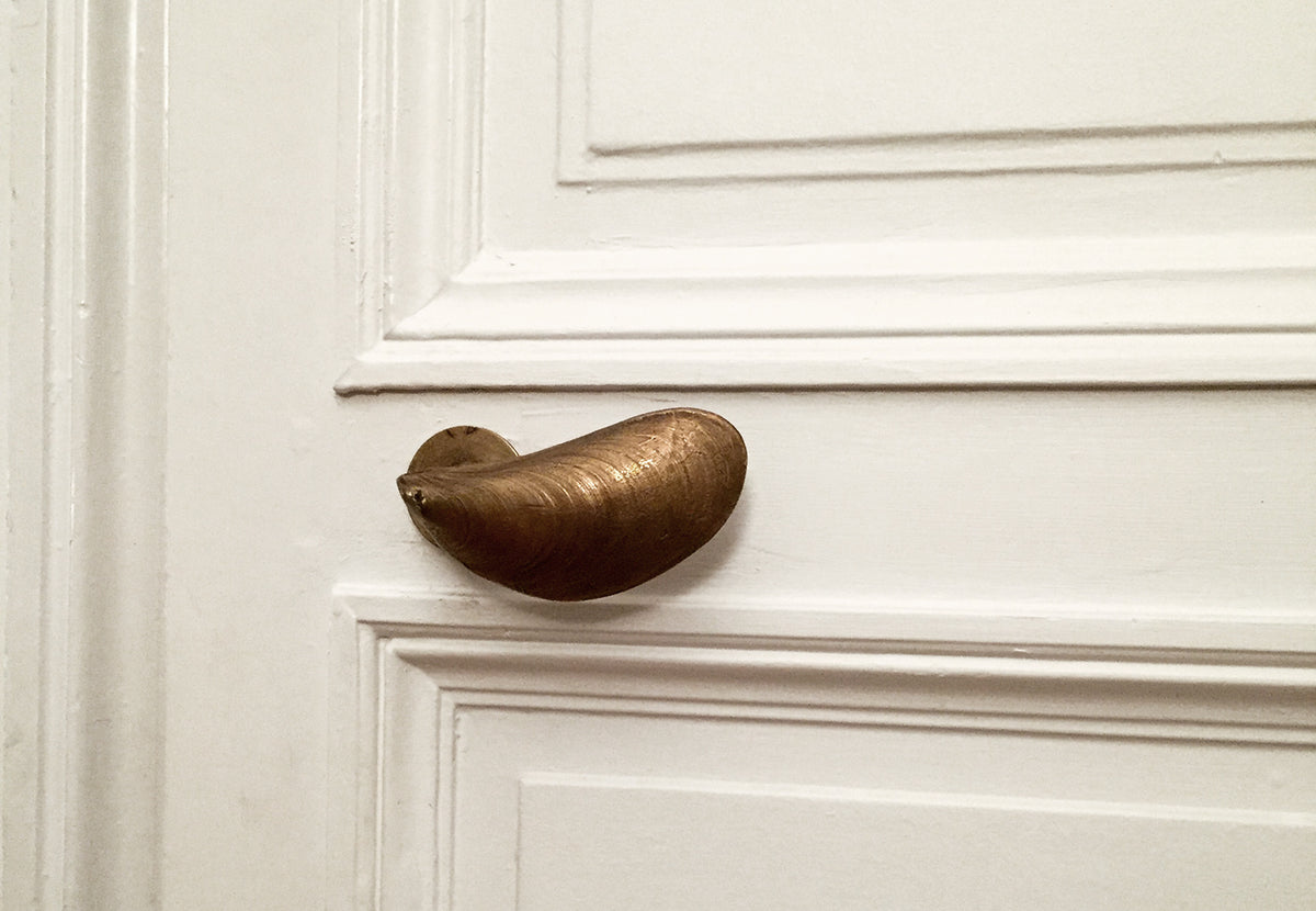 Door Handles