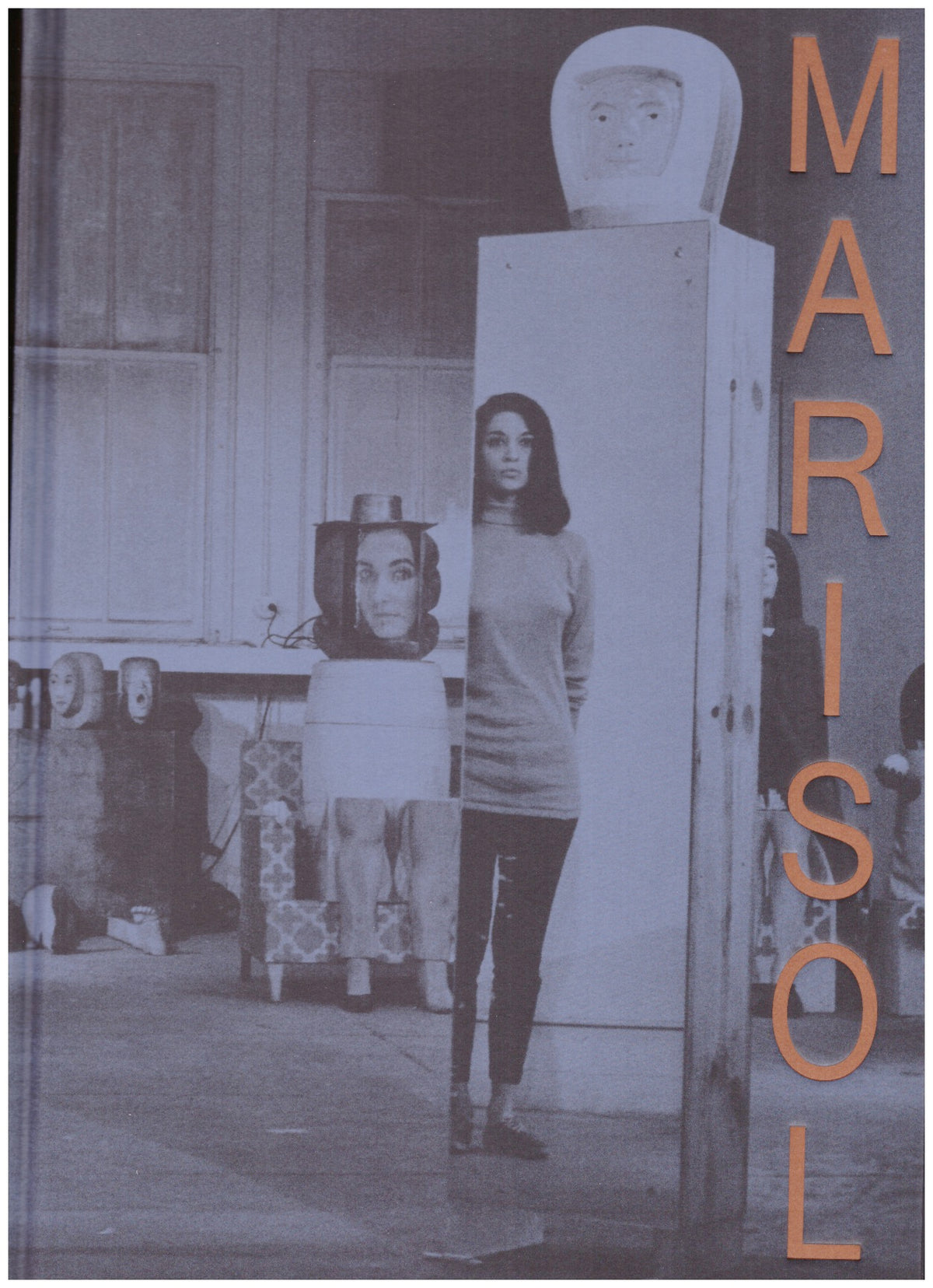 Marisol: A Retrospective
