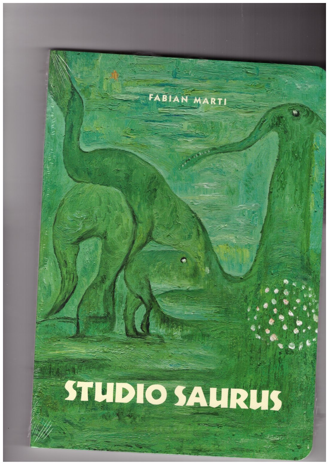 Studio Saurus