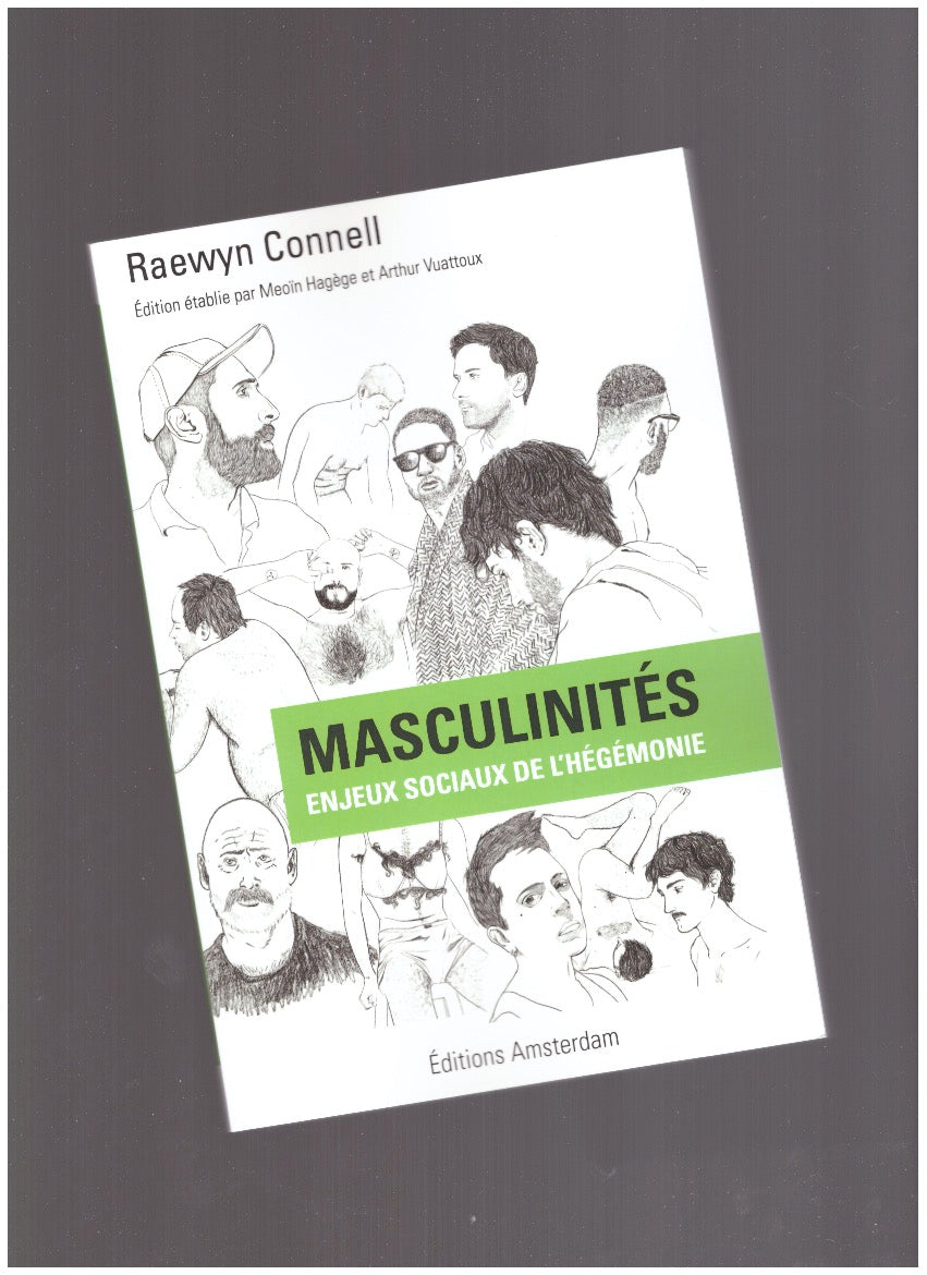 Masculinités. Enjeux sociaux de l'hégémonie