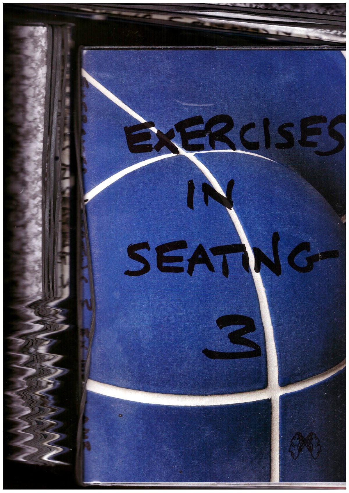 Exercises in Seating Volumes 1–3