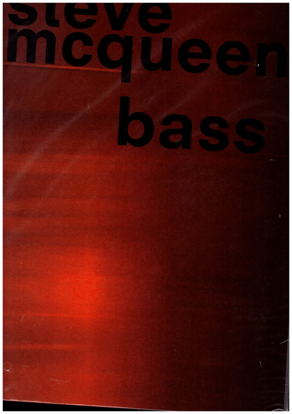 Steve McQueen: Bass