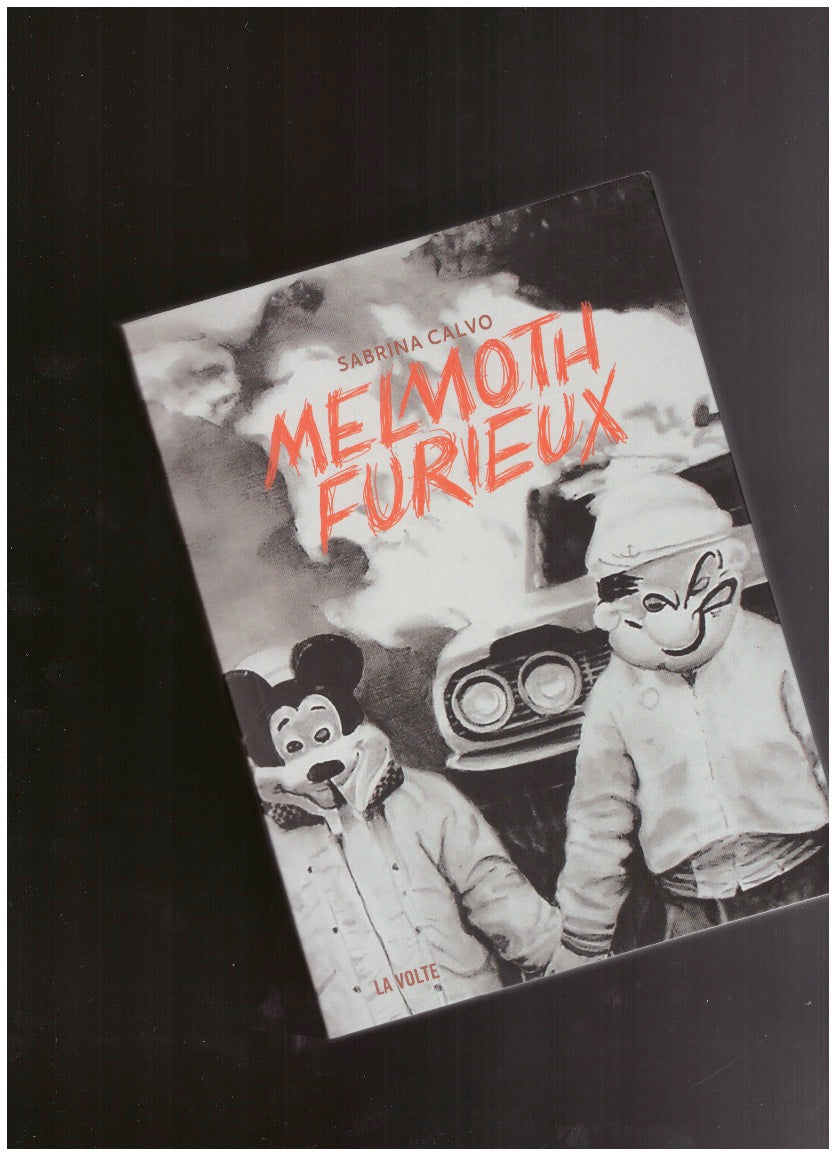 Melmoth Furieux