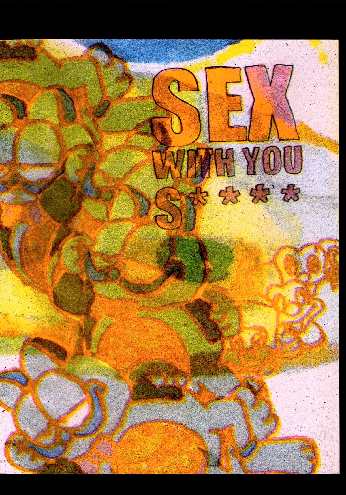 Sex with you s****