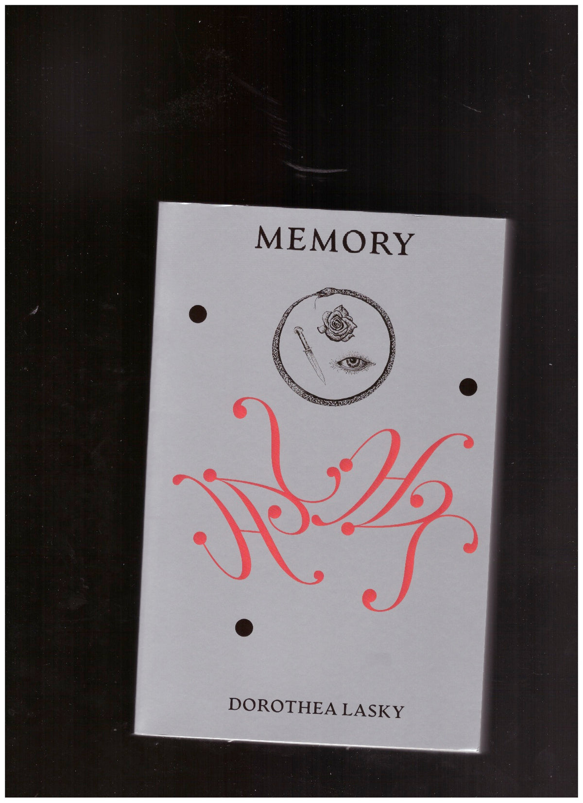 Memory (Dorothea Lasky)
