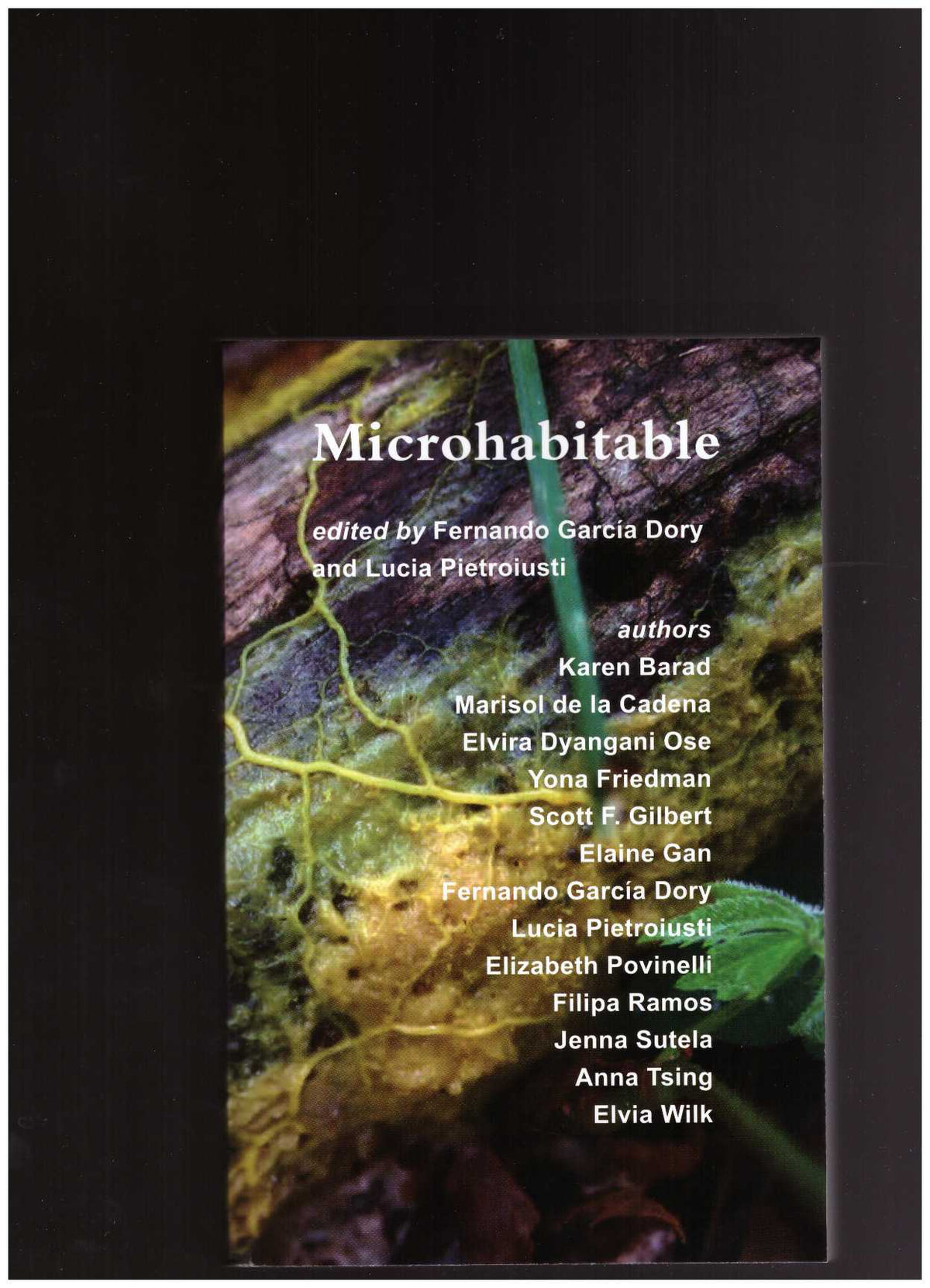 Microhabitable