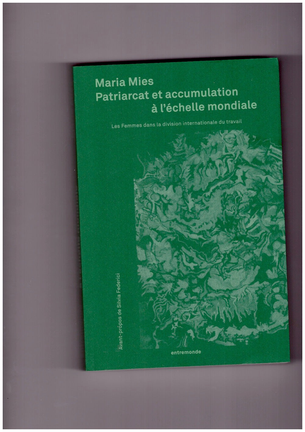Patriarcat et accumulation à l’échelle mondiale