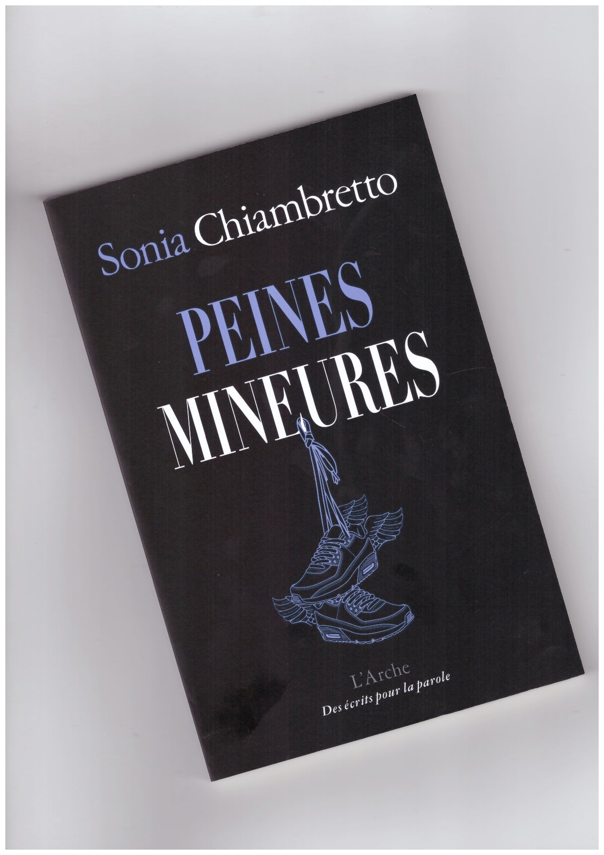 Peines Mineures