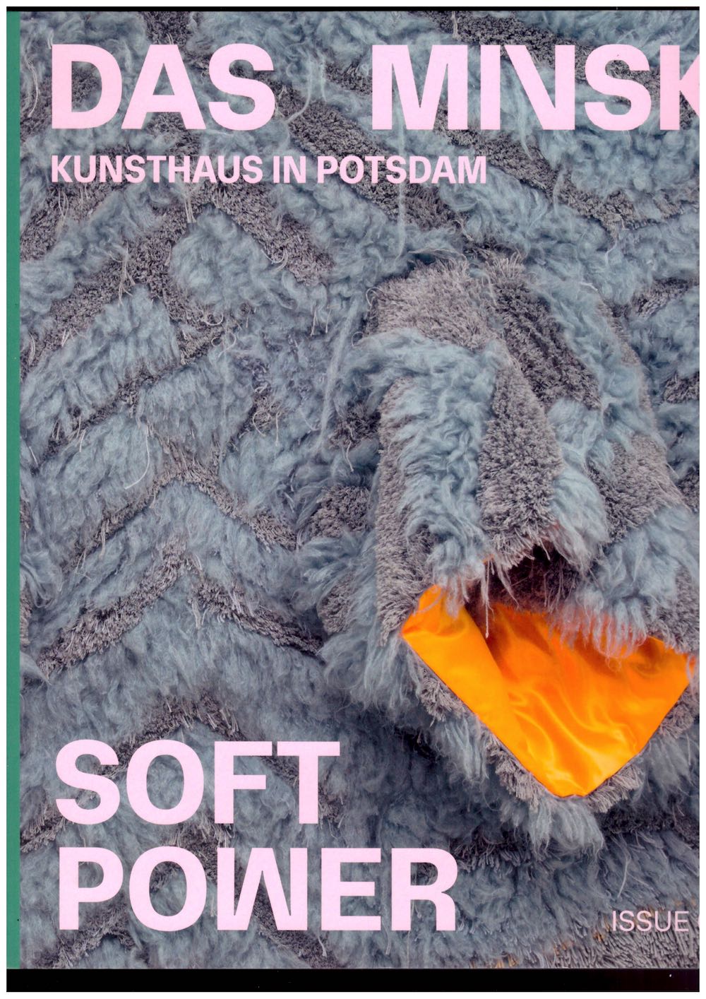 Soft Power