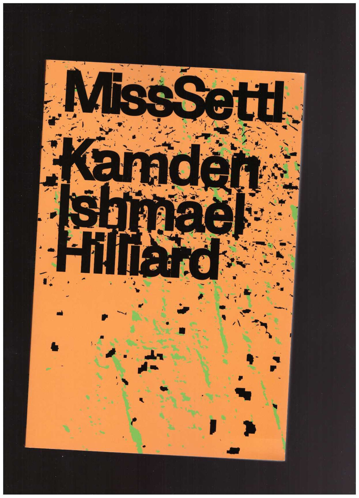 MissSettl