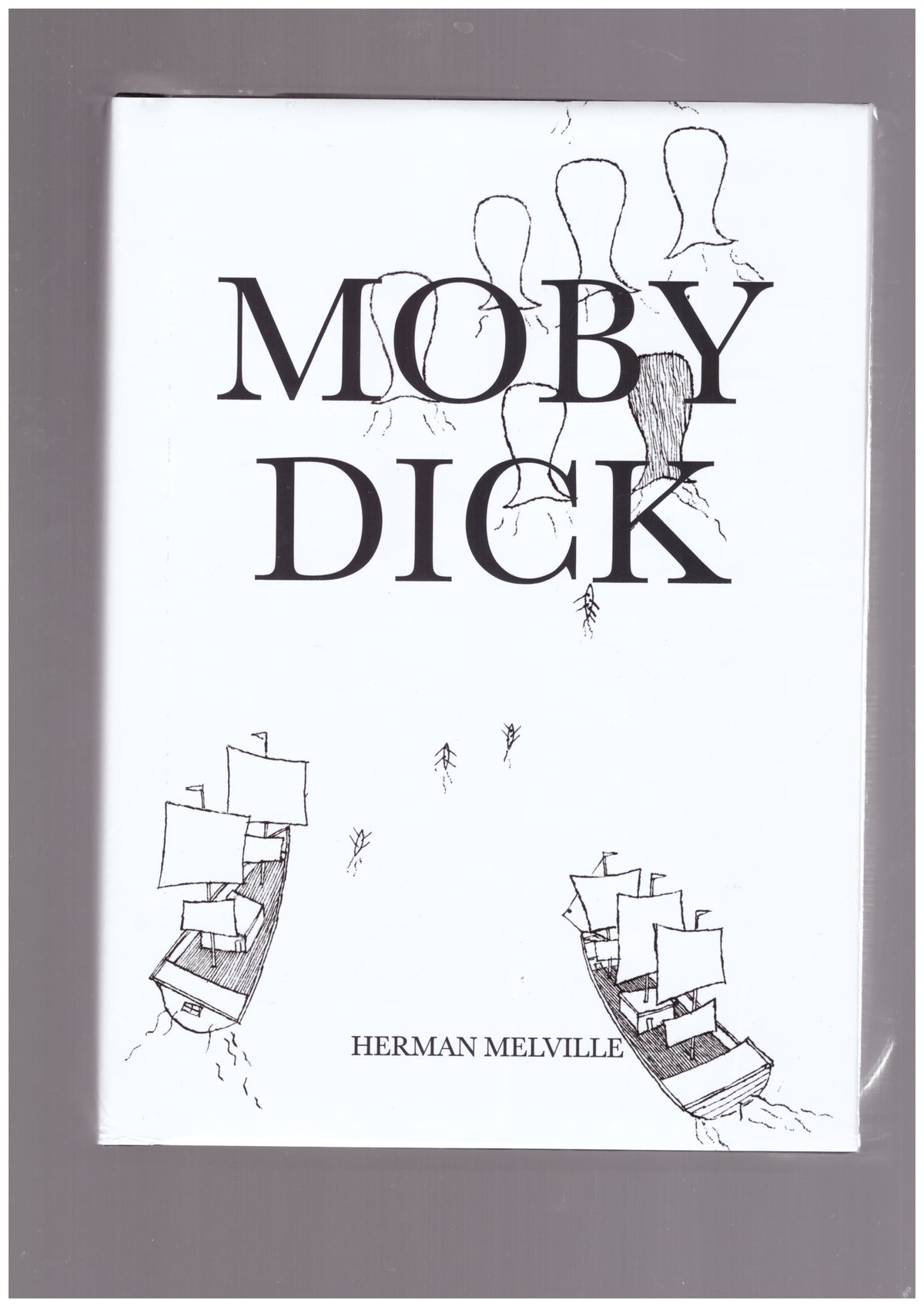 Moby Dick