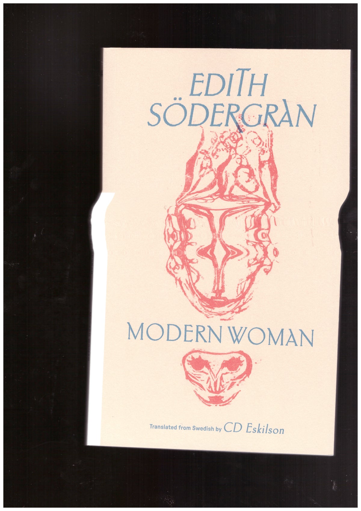 Modern Woman