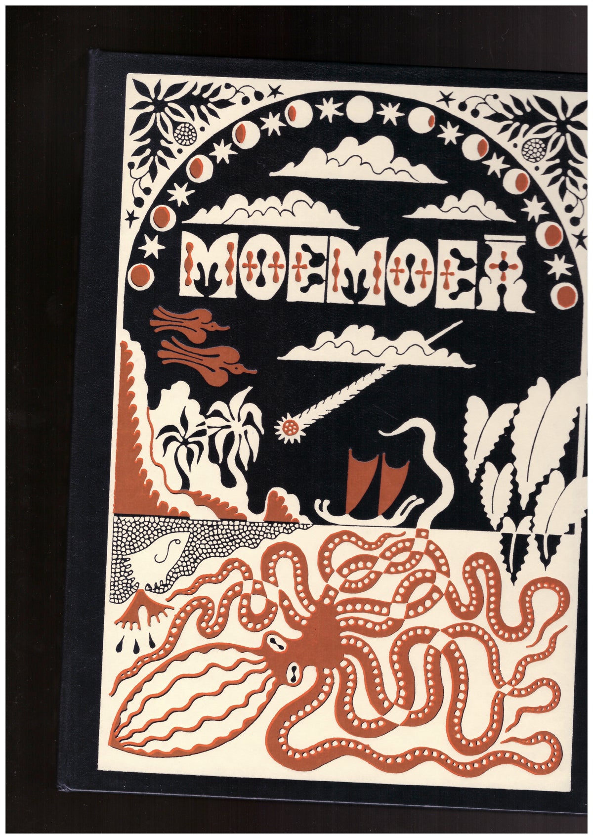 Moemoeā