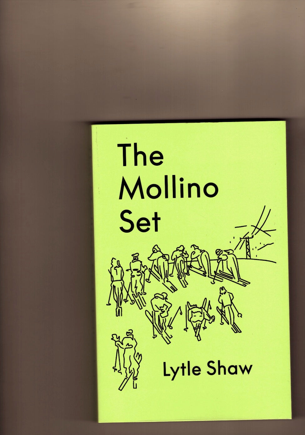 The Mollino Set