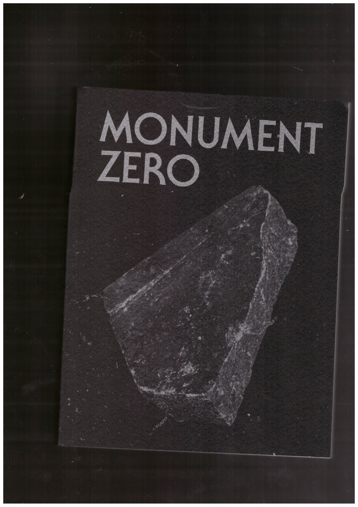 Monument Zero