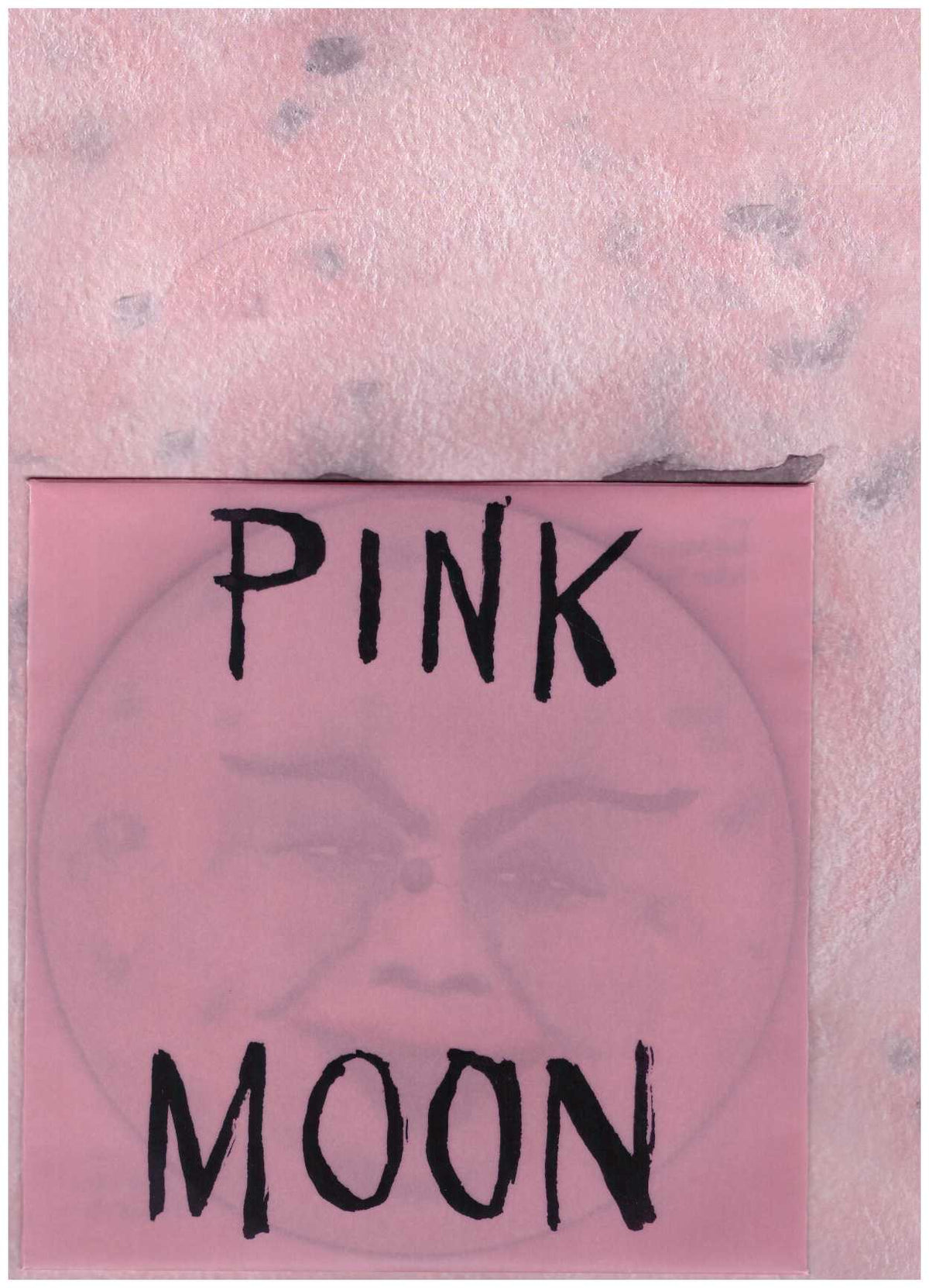 Pink Moon (Special Edition)