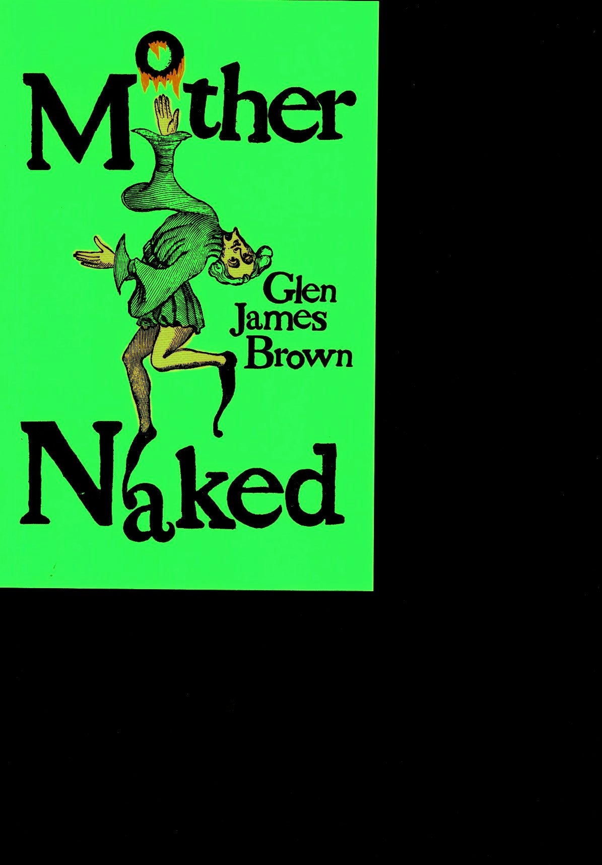 Mother Naked