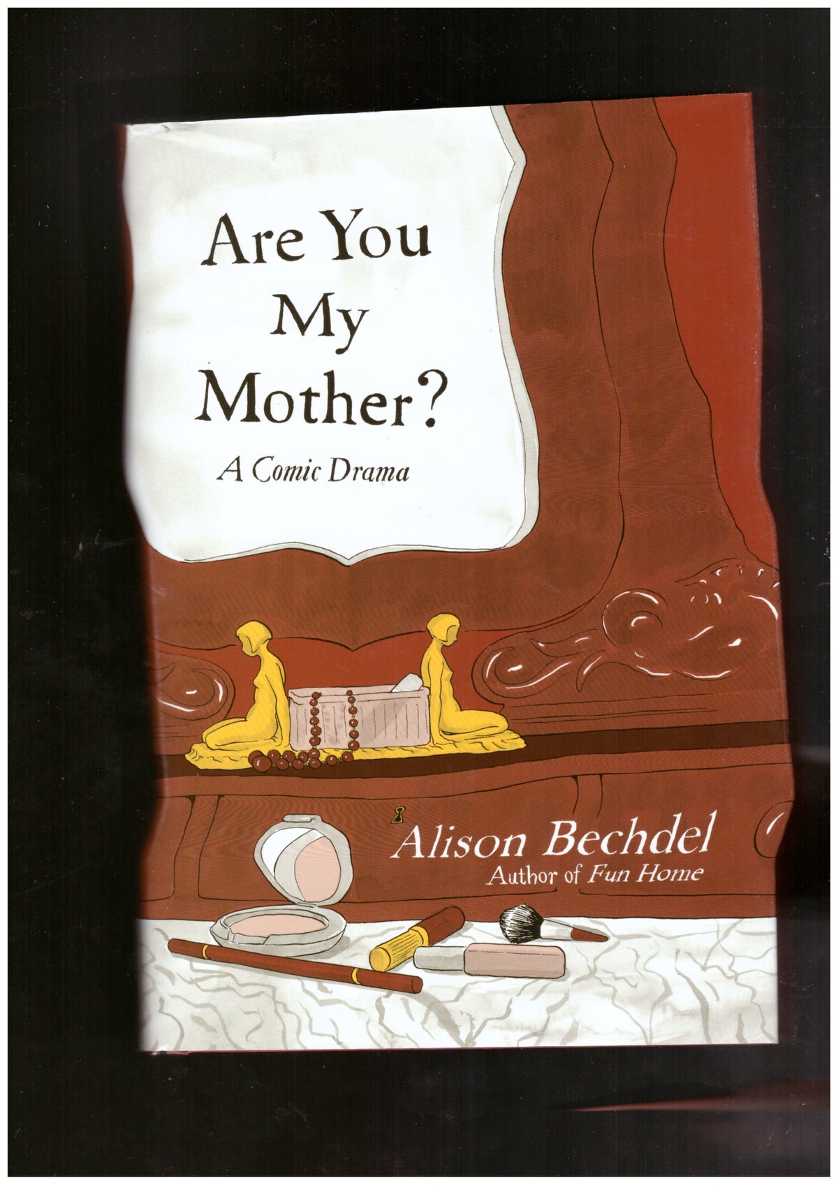 Are You My Mother?