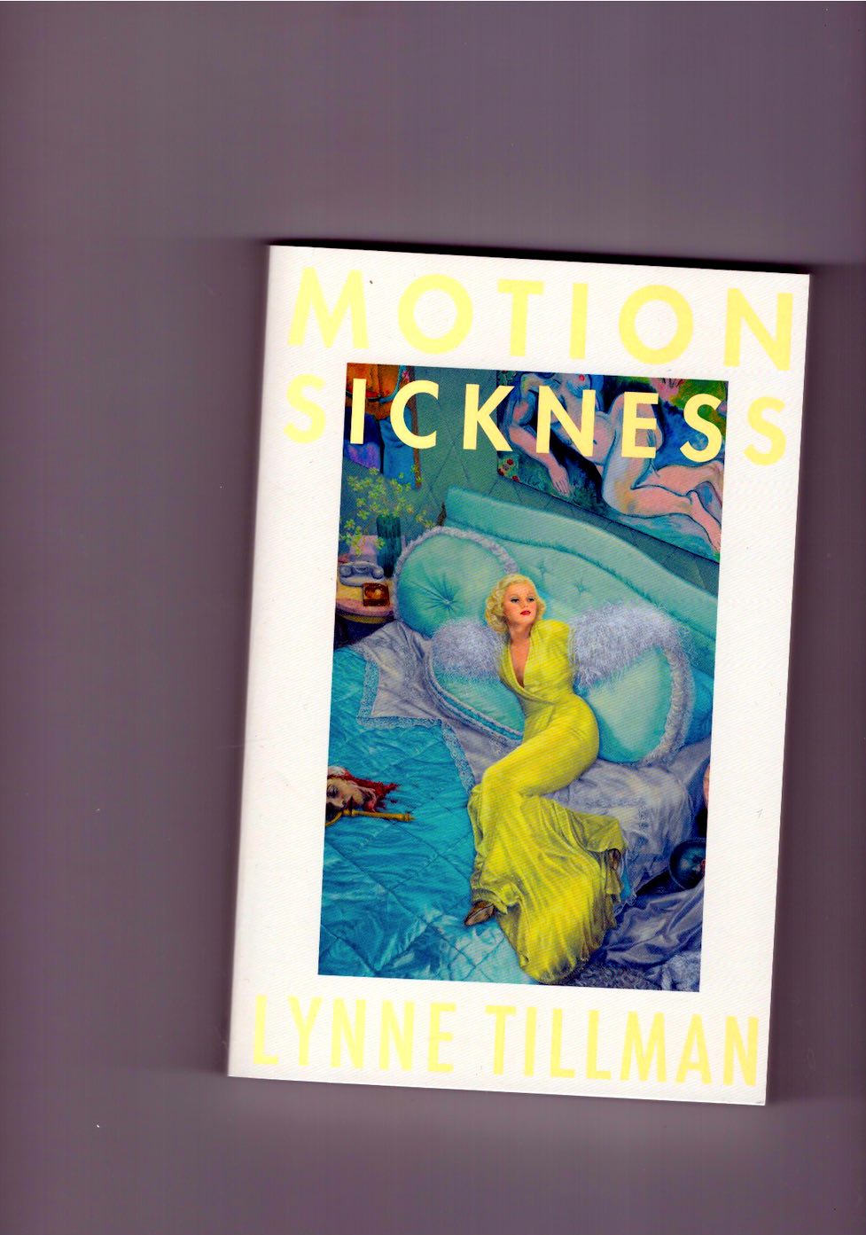 Motion Sickness