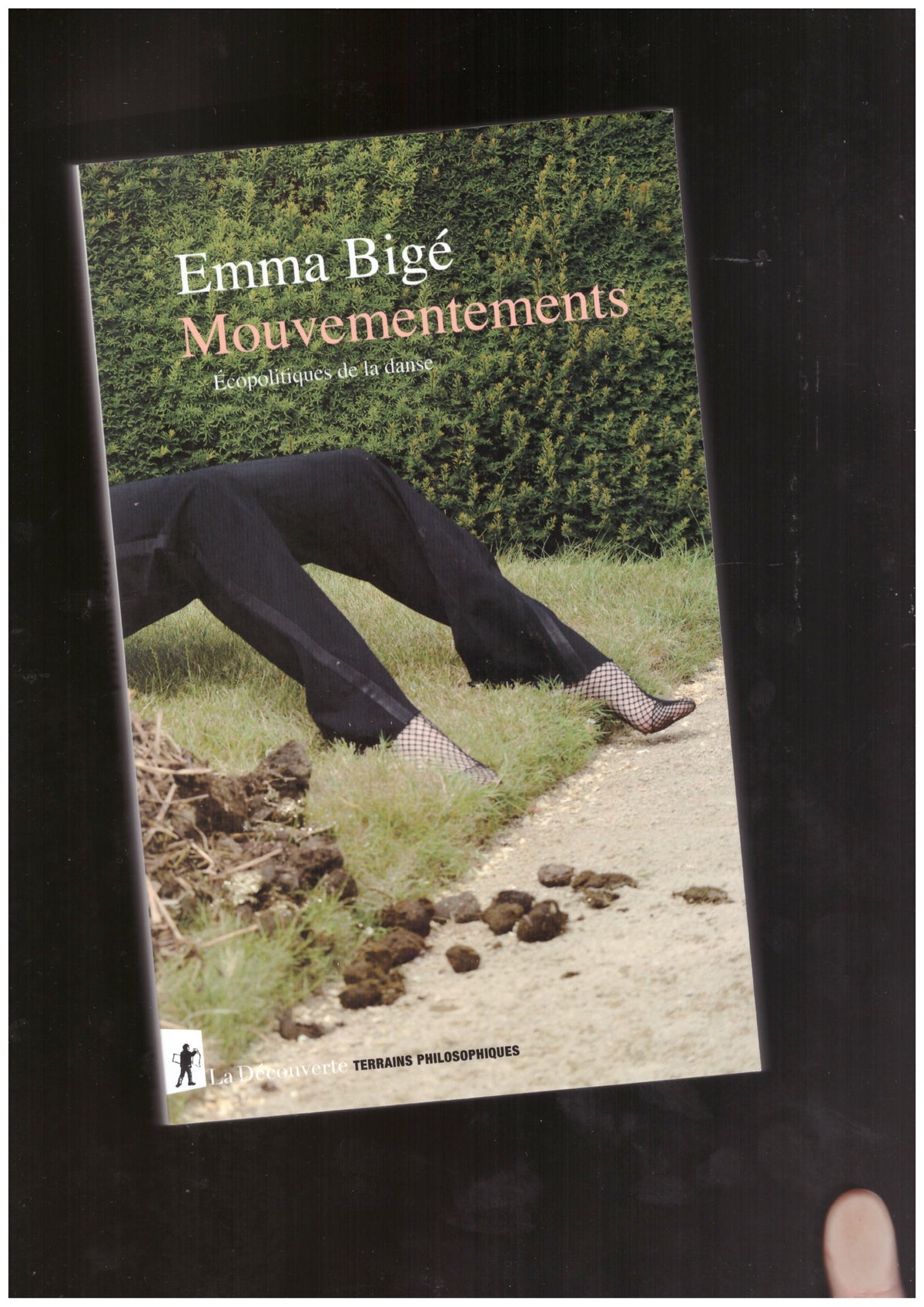 Mouvementements. Écopolitiques de la danse