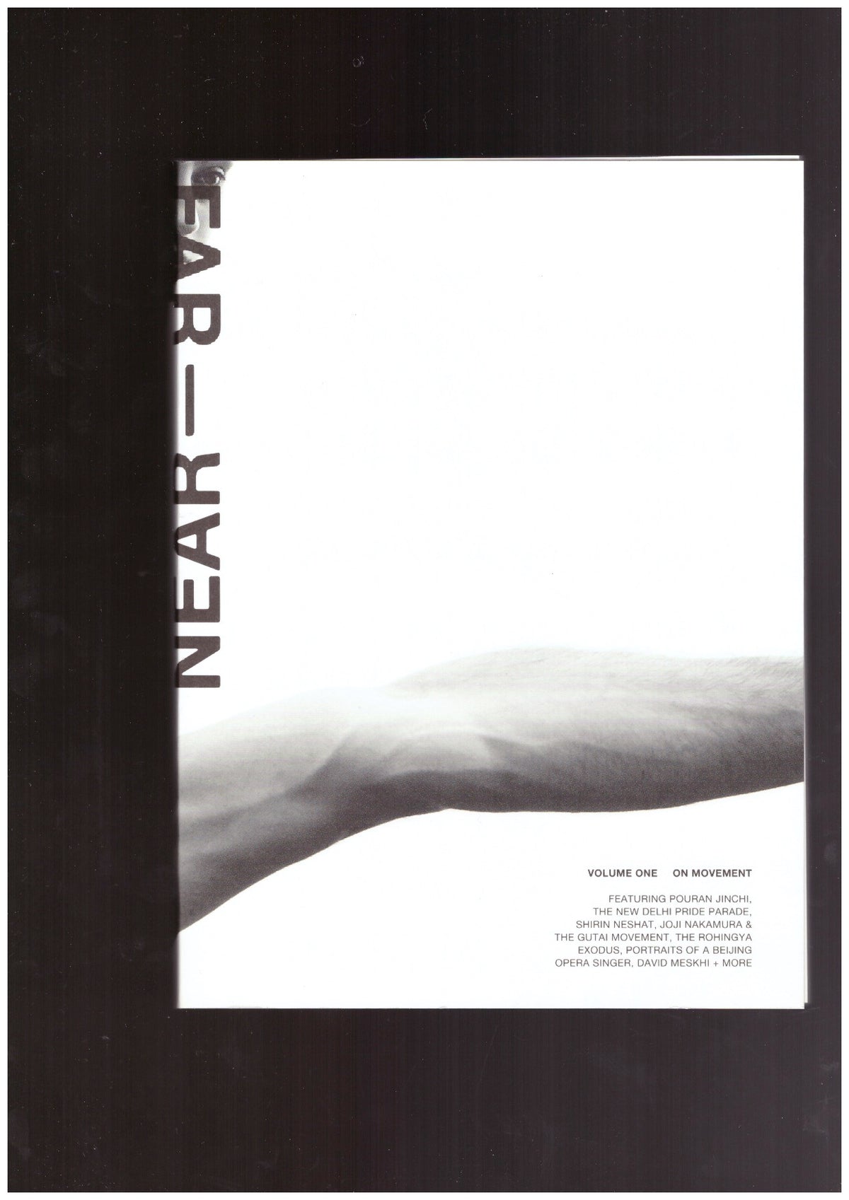 FAR-NEAR Volume One: Movement