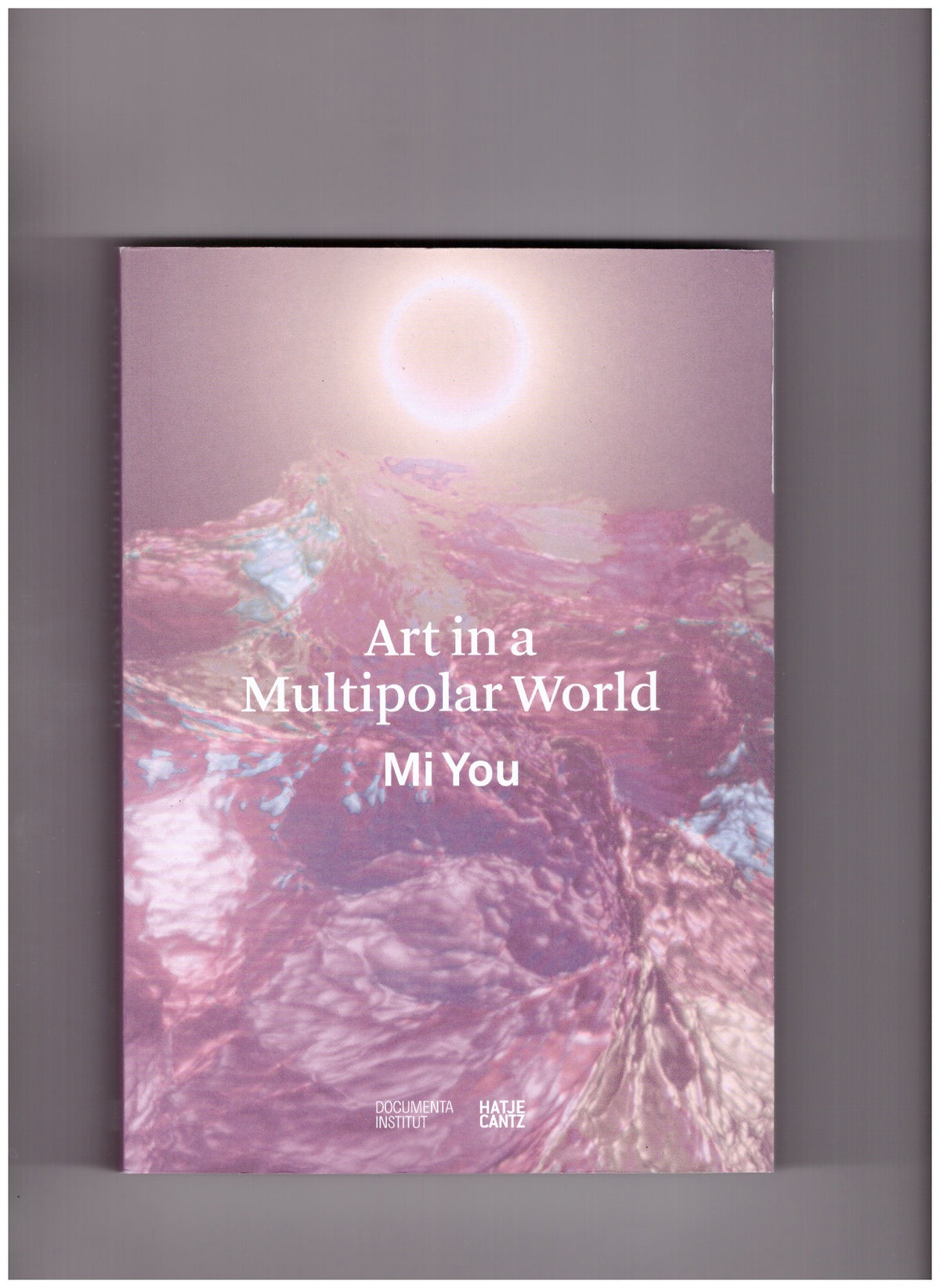 Art In A Multipolar World