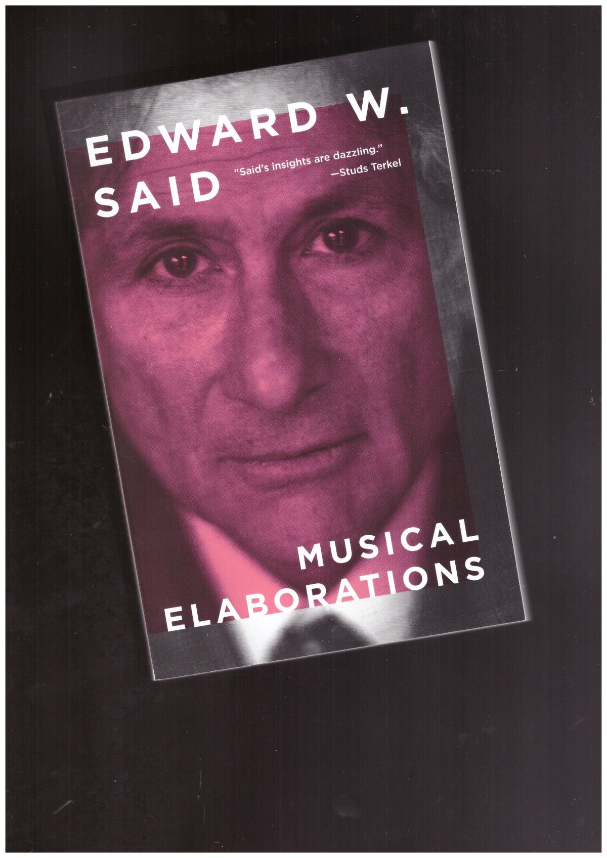 Musical Elaborations